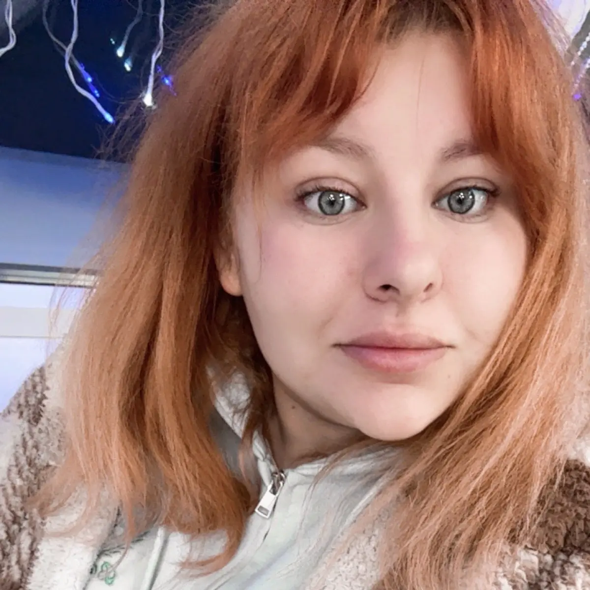 Дарина Сафронова