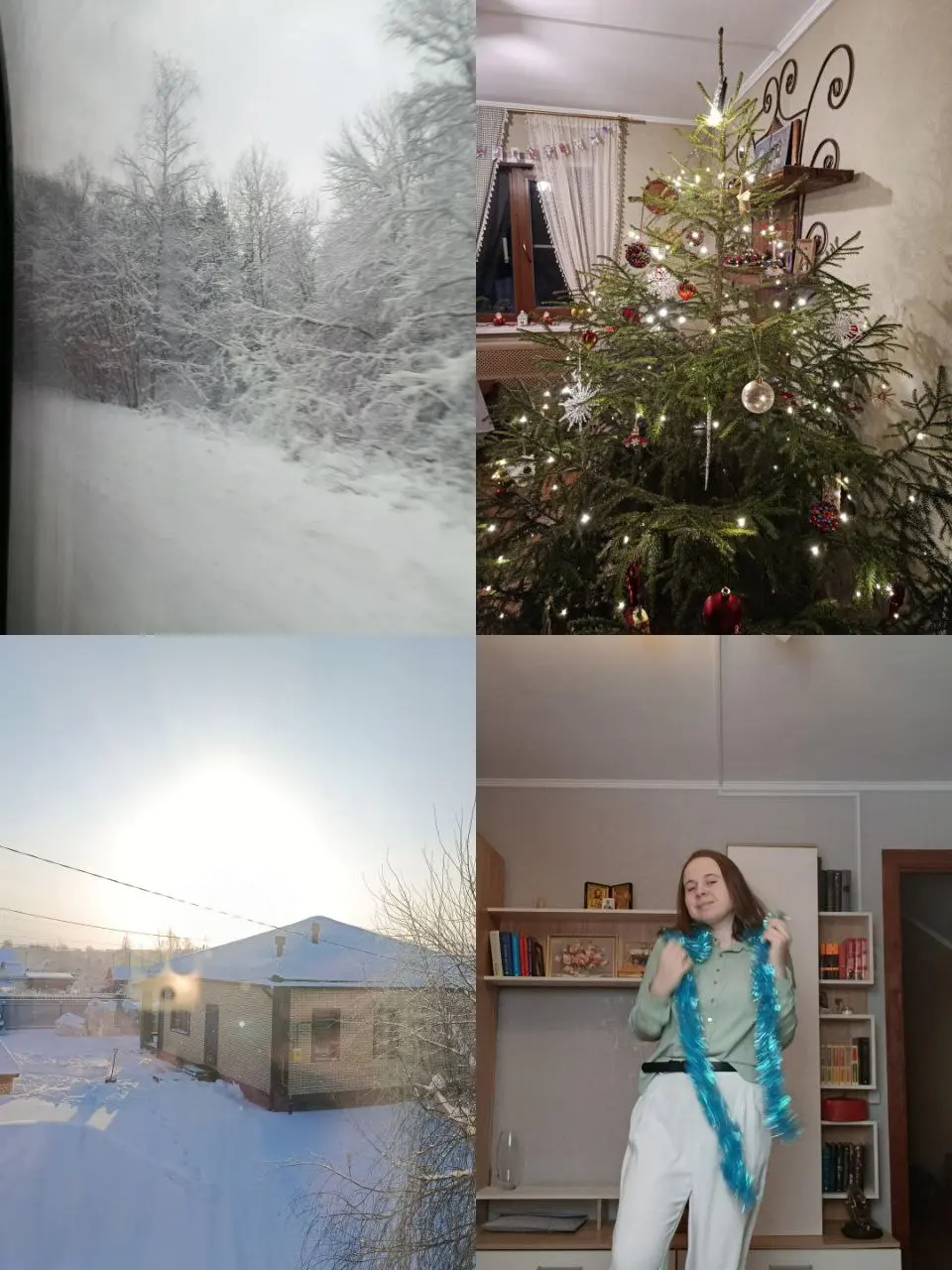 2026..
Ну что,с новым годом. Если честно,нет настроения и веры отмечать этот год. 25 меня вымотал и не раз.. | Сетка — социальная сеть от hh.ru