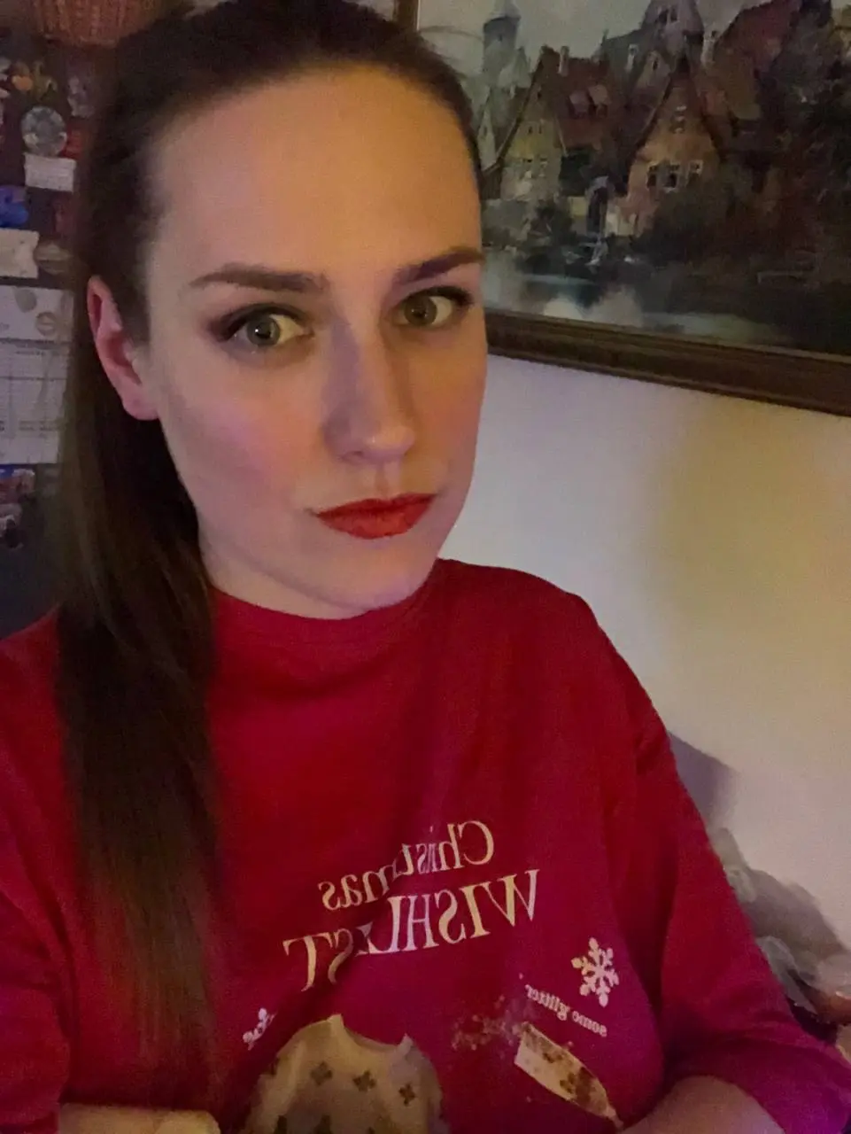 ну что, отгуляли?🎄🥂💃
Всех с Новым 2026 годом! | Сетка — социальная сеть от hh.ru