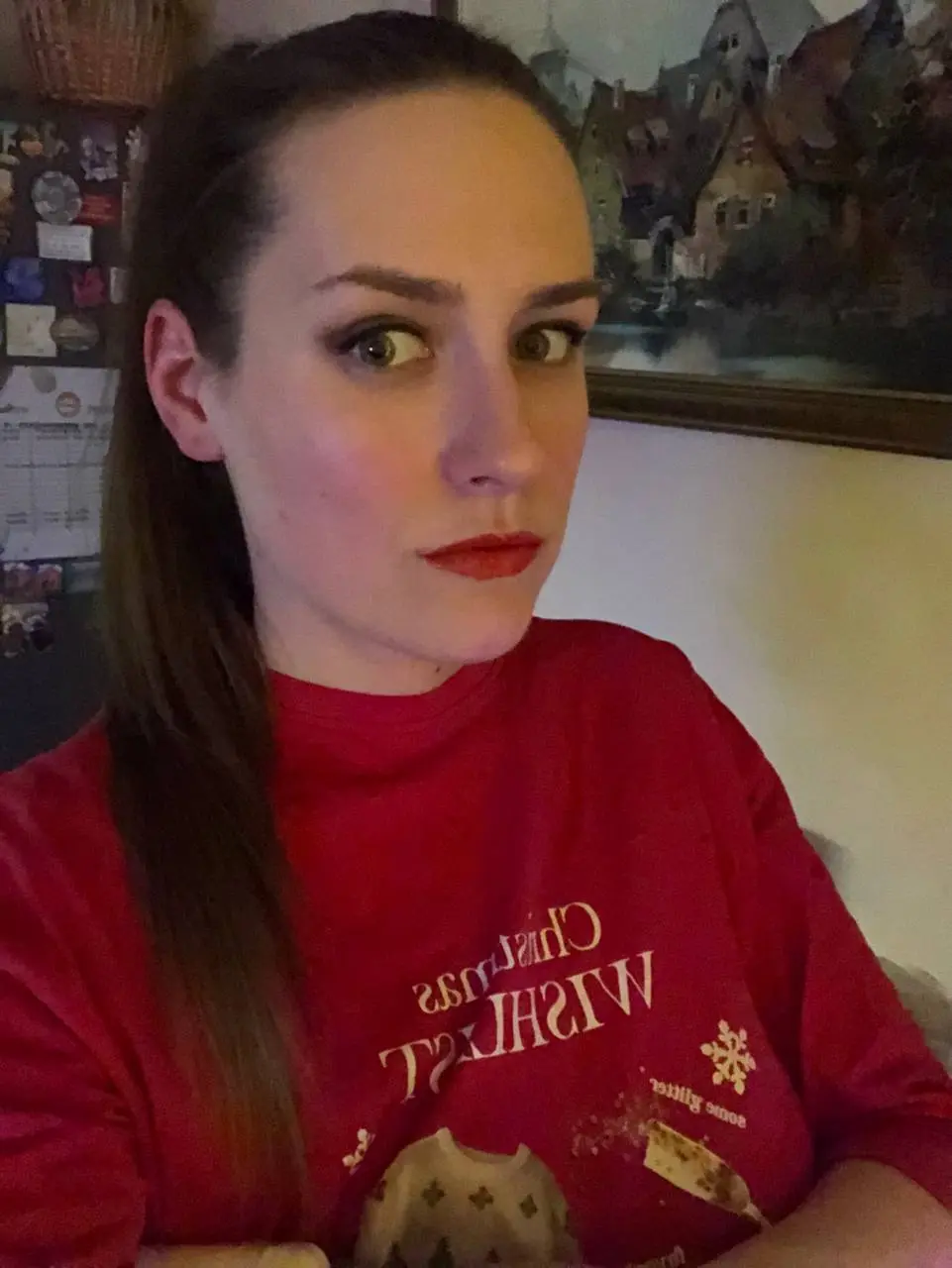 ну что, отгуляли?🎄🥂💃
Всех с Новым 2026 годом! | Сетка — социальная сеть от hh.ru