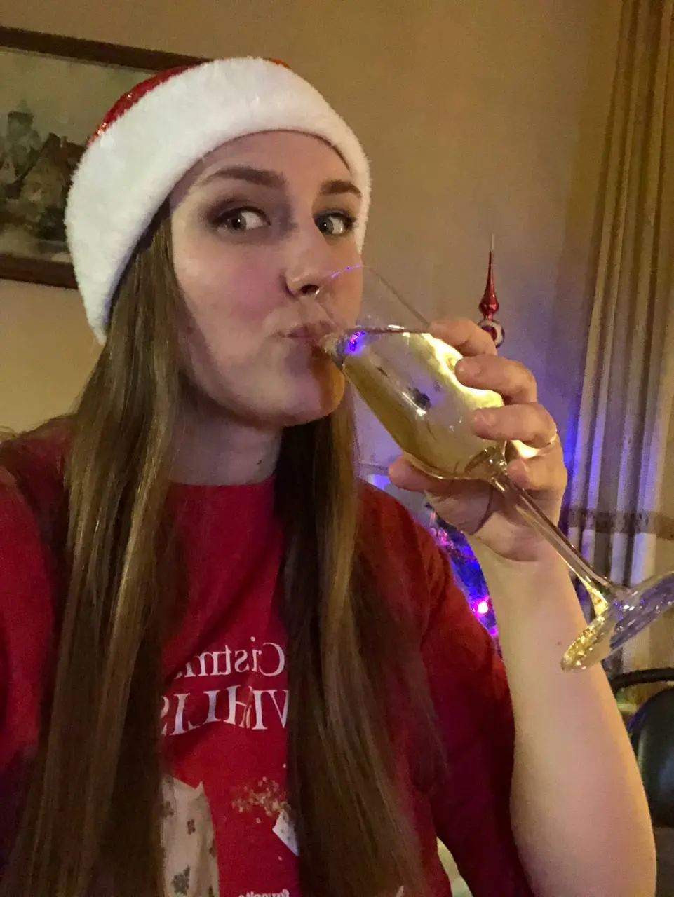 ну что, отгуляли?🎄🥂💃
Всех с Новым 2026 годом! | Сетка — социальная сеть от hh.ru