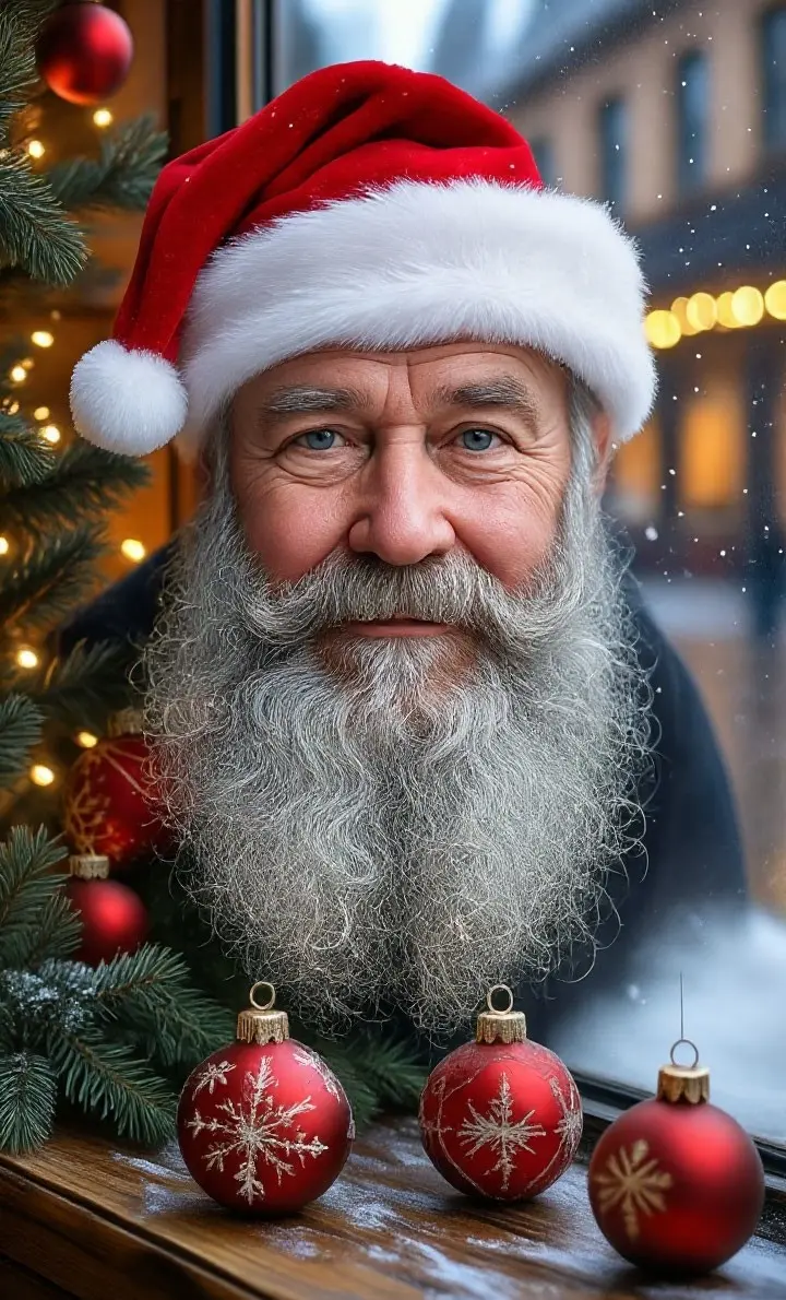 Новогодняя магия. Как поздравление превратить в рост продаж | Сетка — социальная сеть от hh.ru