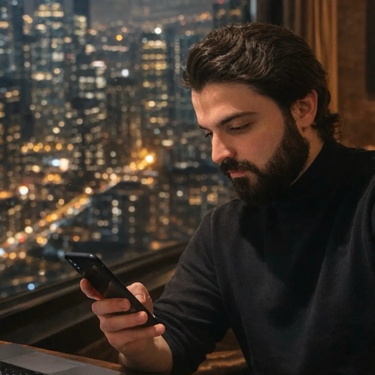 Джошгун Гусейнли