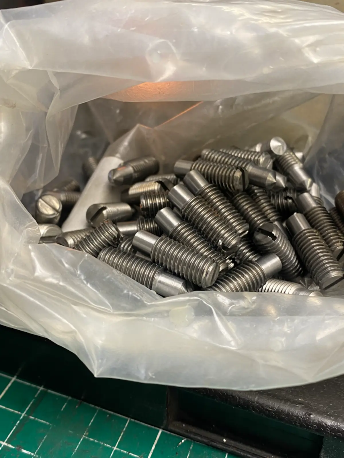 Металлообработка (Ищу заказчика/Бизнес партнера) СПБ | Сетка — социальная сеть от hh.ru