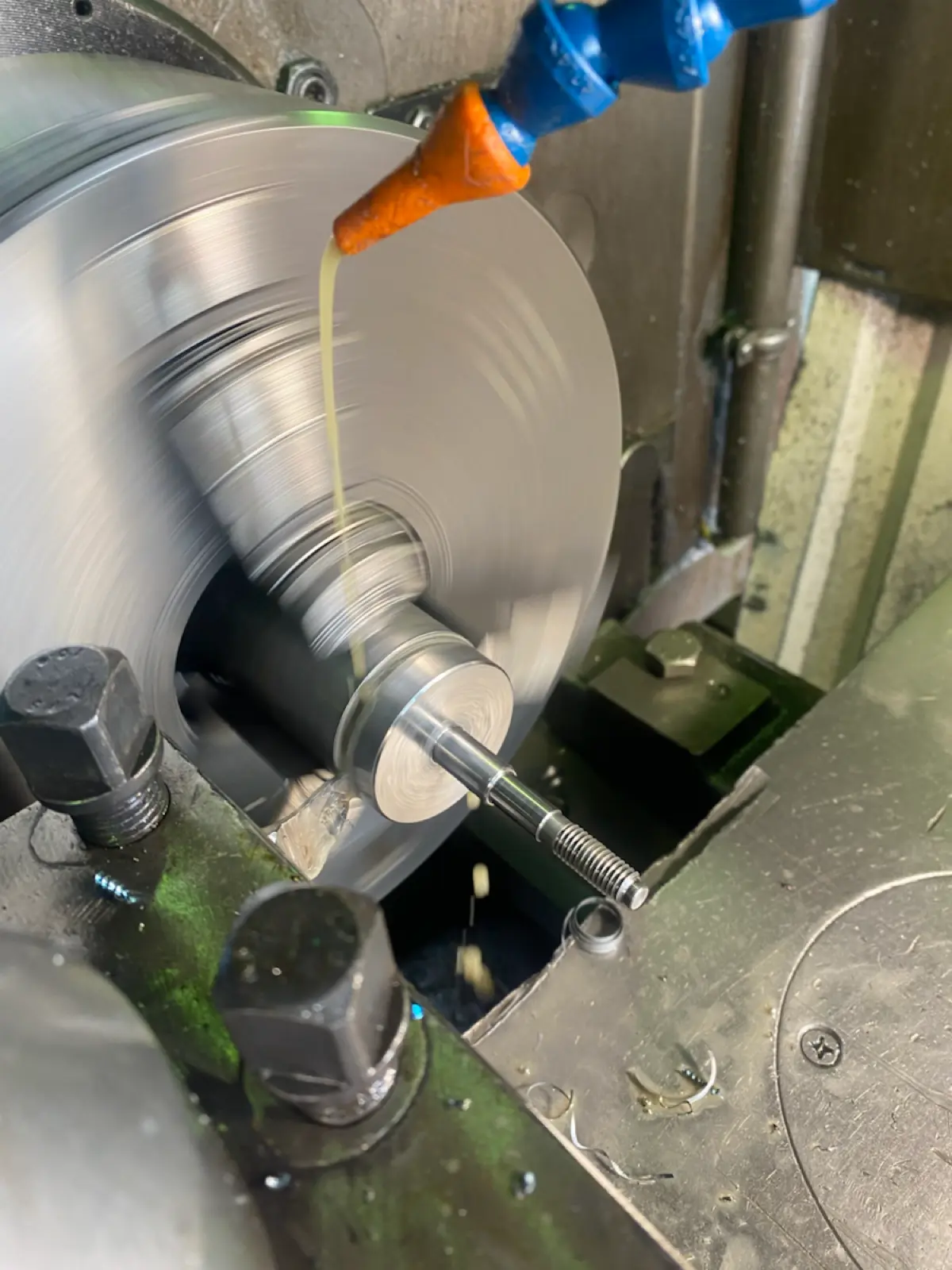 Металлообработка (Ищу заказчика/Бизнес партнера) СПБ | Сетка — социальная сеть от hh.ru