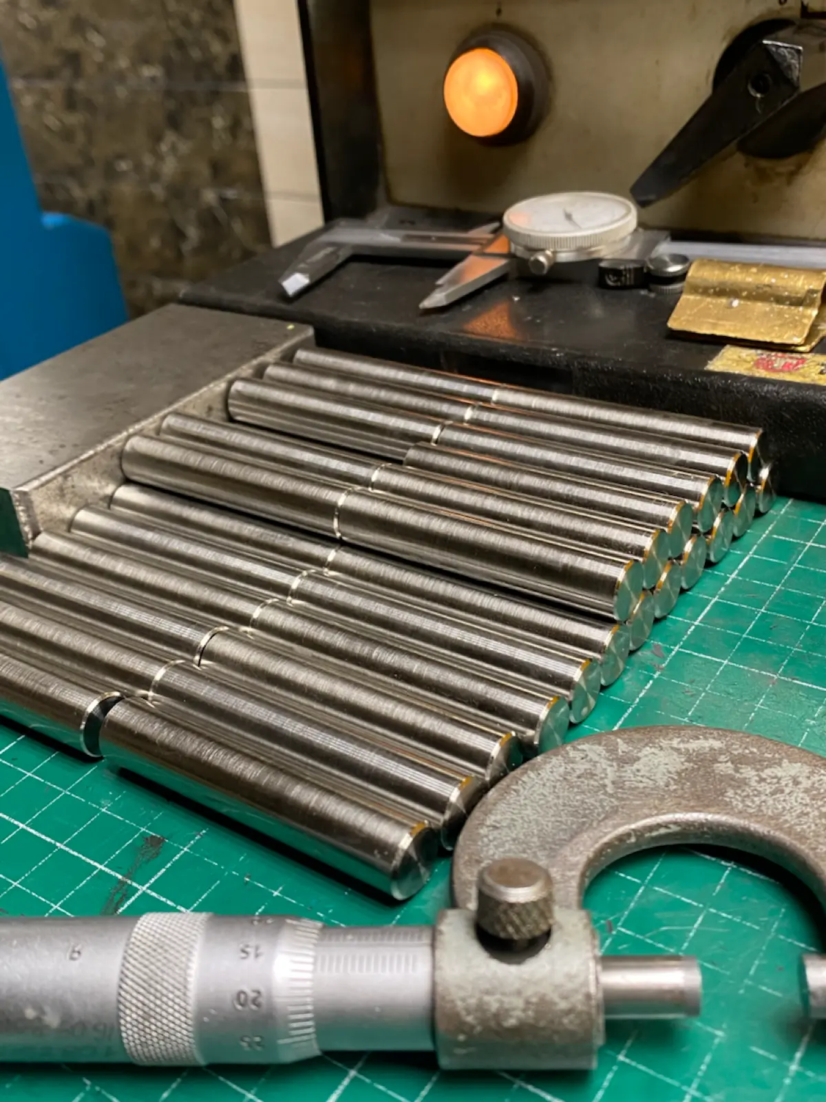 Металлообработка (Ищу заказчика/Бизнес партнера) СПБ | Сетка — социальная сеть от hh.ru