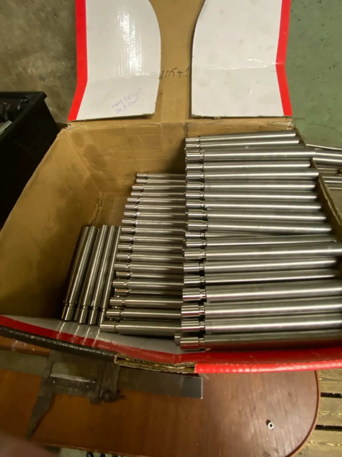 Металлообработка (Ищу заказчика/Бизнес партнера) СПБ | Сетка — социальная сеть от hh.ru