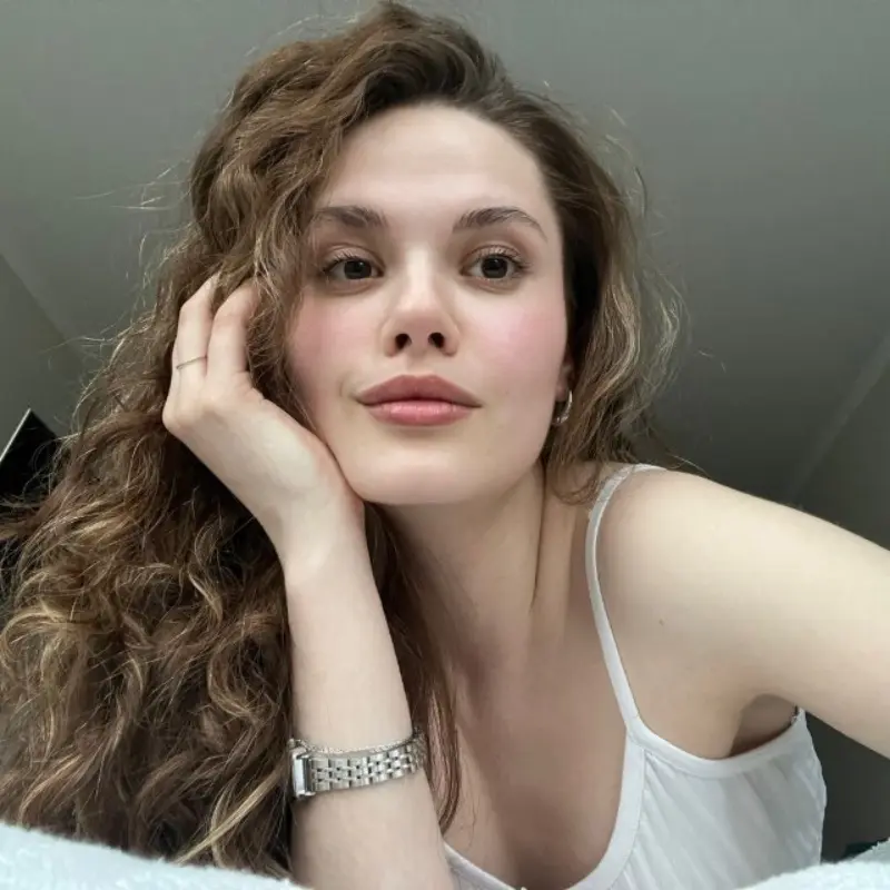 Анна Туманова | Сетка — социальная сеть от hh.ru