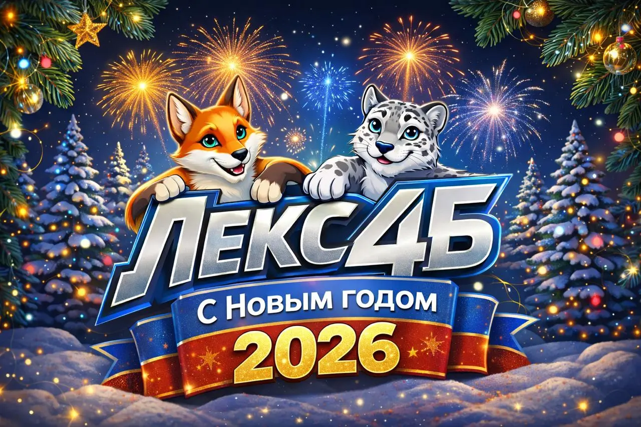 С Новым годом 🎄
Этот год у каждого был разным.
Где-то получилось больше, чем ожидали.
Где-то — не так, как планировали.
Но главное — он прожит.
Со всеми выводами, ошибками и точками роста | Сетка — социальная сеть от hh.ru