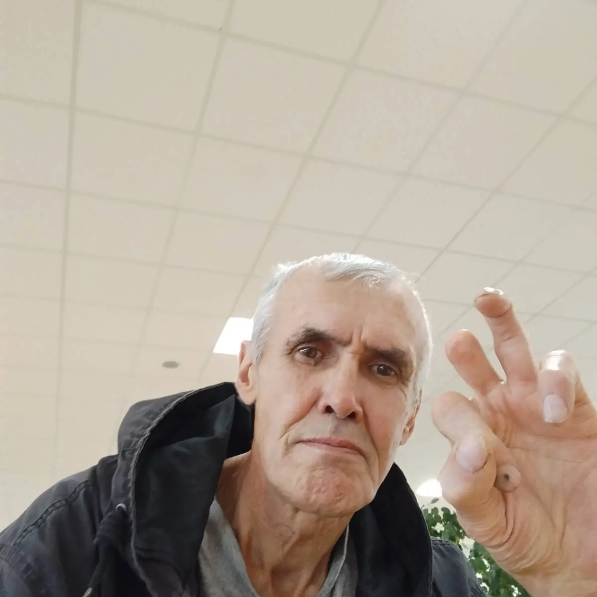 Ильхам Камалов