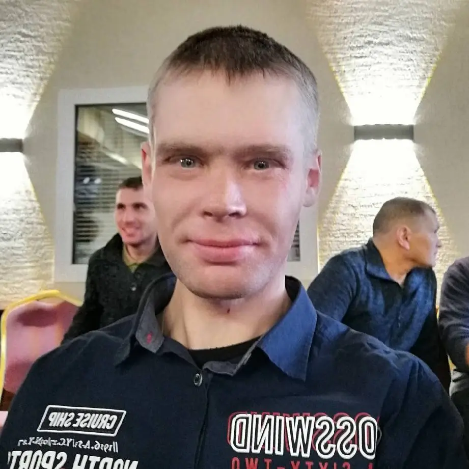 Дмитрий Прокофьев