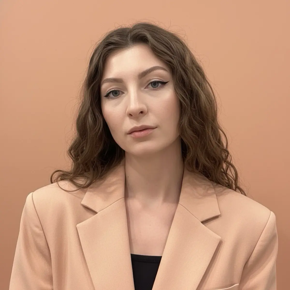 Екатерина Аглицкая