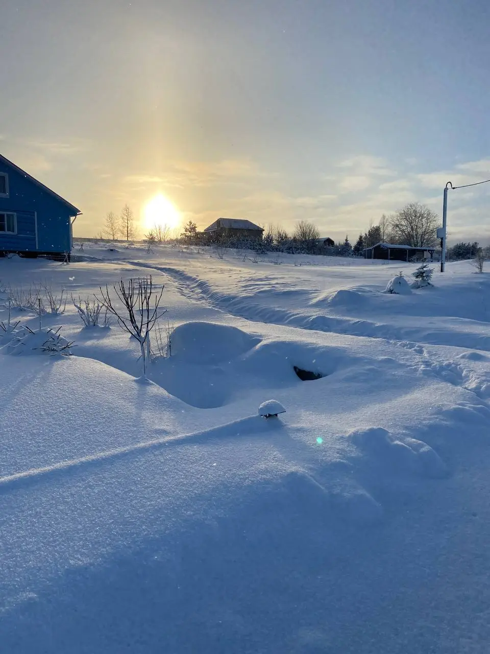 А кто-нибудь вообще обычно помнит 1 января?)
Надеюсь, у вас тоже он был красивым🤩
#offline #realLife #НовыйГод #житьэтужизнь | Сетка — социальная сеть от hh.ru
