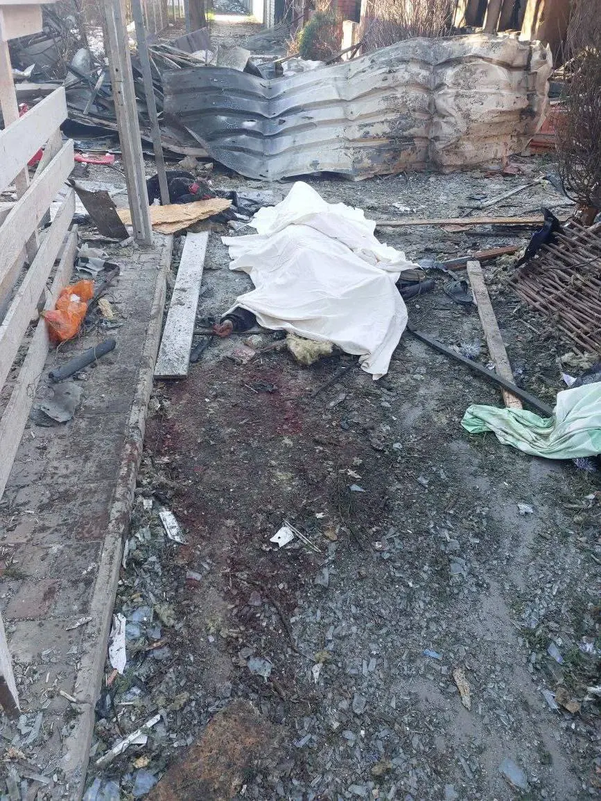 По данным МИД России, атака ВСУ в Херсонской области в новогоднюю ночь была спланирована заранее и предназначалась для удара по мирным гражданам | Сетка — социальная сеть от hh.ru