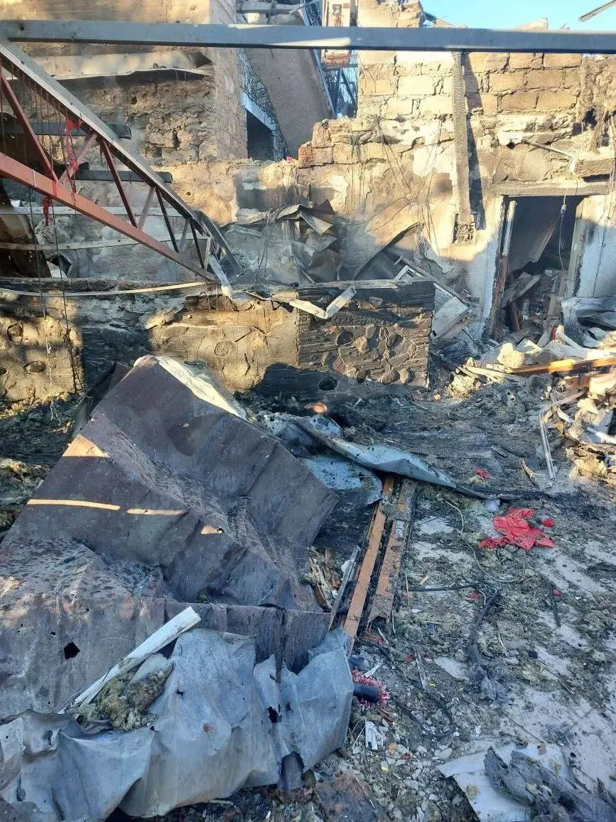 По данным МИД России, атака ВСУ в Херсонской области в новогоднюю ночь была спланирована заранее и предназначалась для удара по мирным гражданам | Сетка — социальная сеть от hh.ru