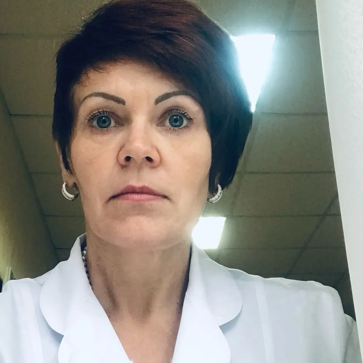 Валентина Са