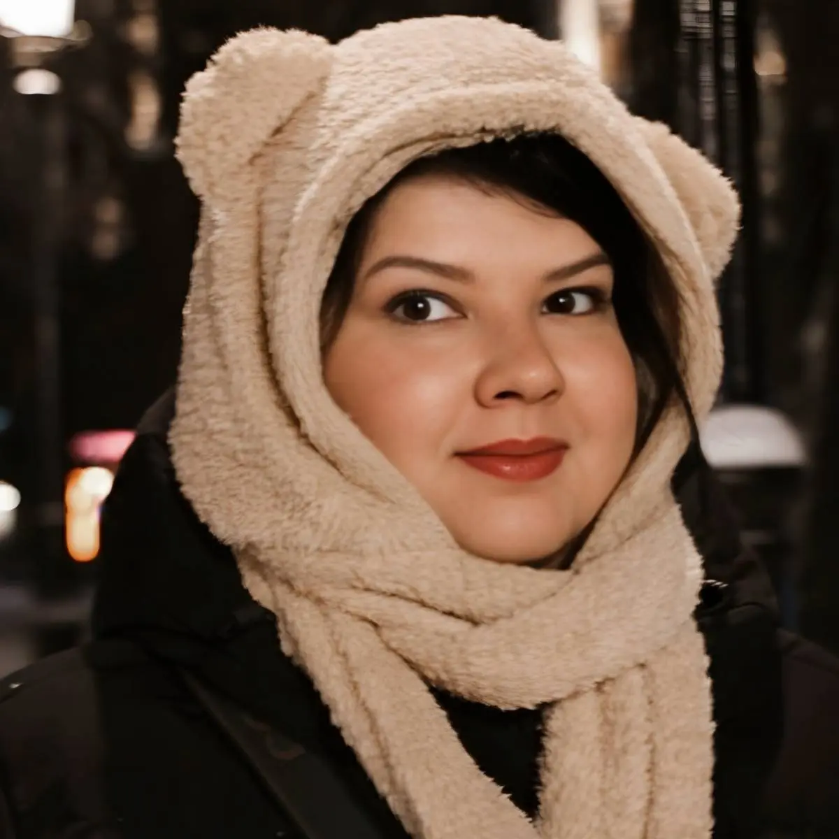 Елена Власова