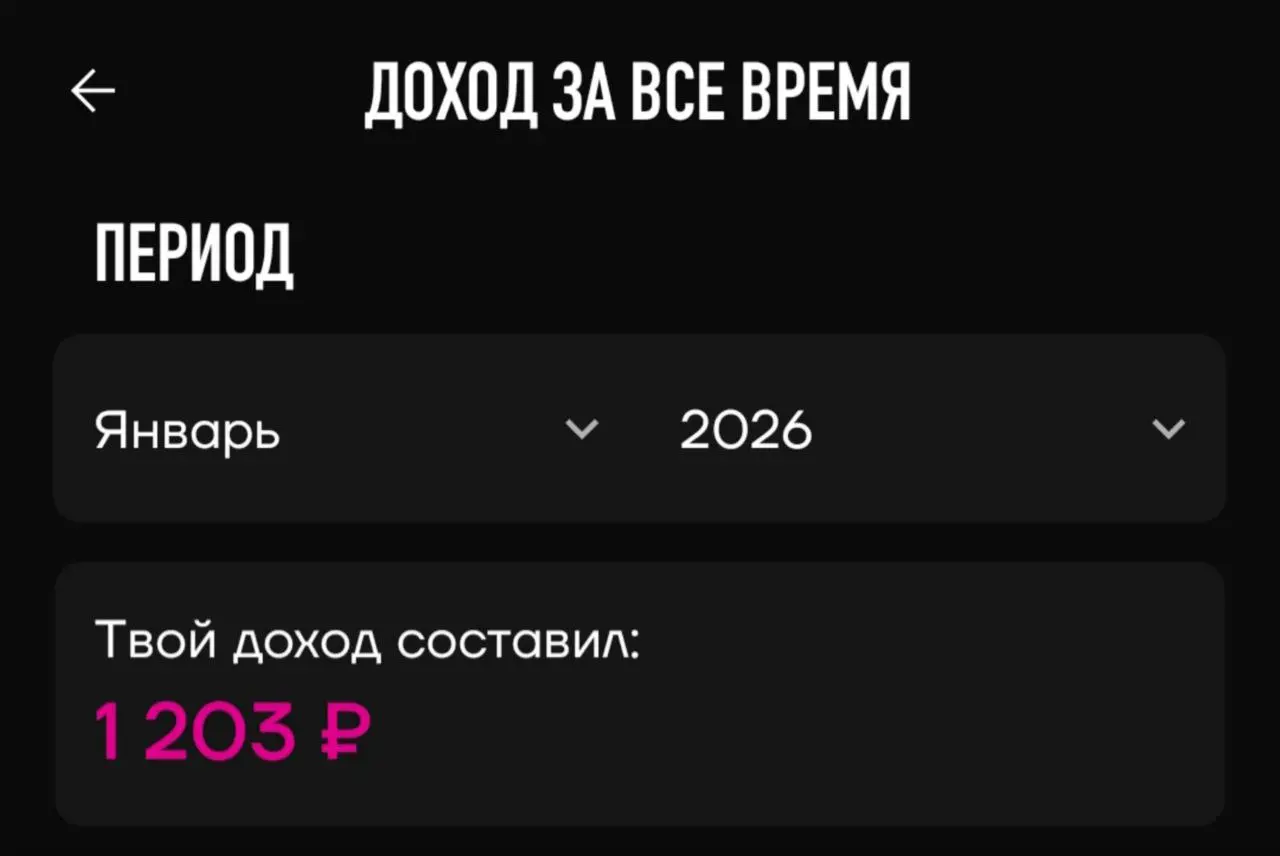 Аналитика на 1 Января !!!
День когда все отсыпаются, мой бизнес процветает и показатели растут как на дрожжах
+186% прирост ТО по сравнению с Декабрём
1 Января пока все спят, а я уже заработал 1200р
М... | Сетка — социальная сеть от hh.ru