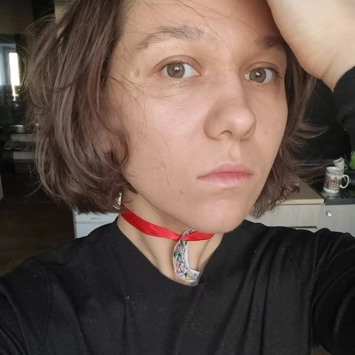 Анна Помелова