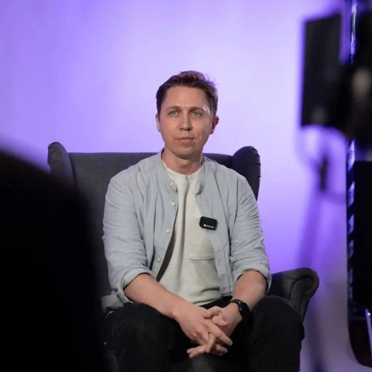 Олег Изосимов