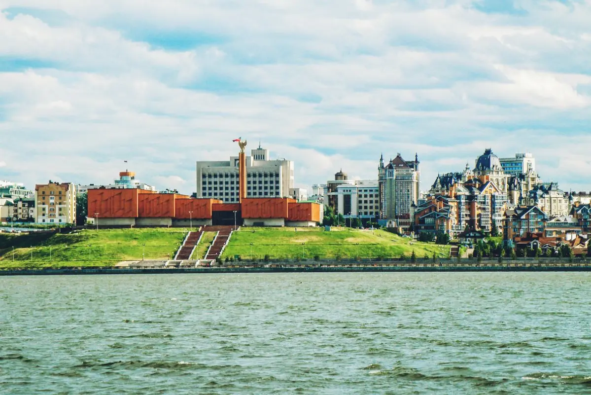 ЧТО СКРЫВАЮТ БЕРЕГА ЗАПОВЕДНОЙ РЕКИ В ГОРОДЕ КАЗАНЬ? | Сетка — социальная сеть от hh.ru