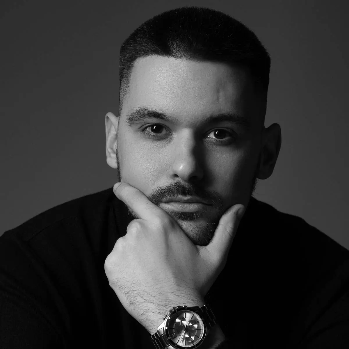 Дмитрий Титов
