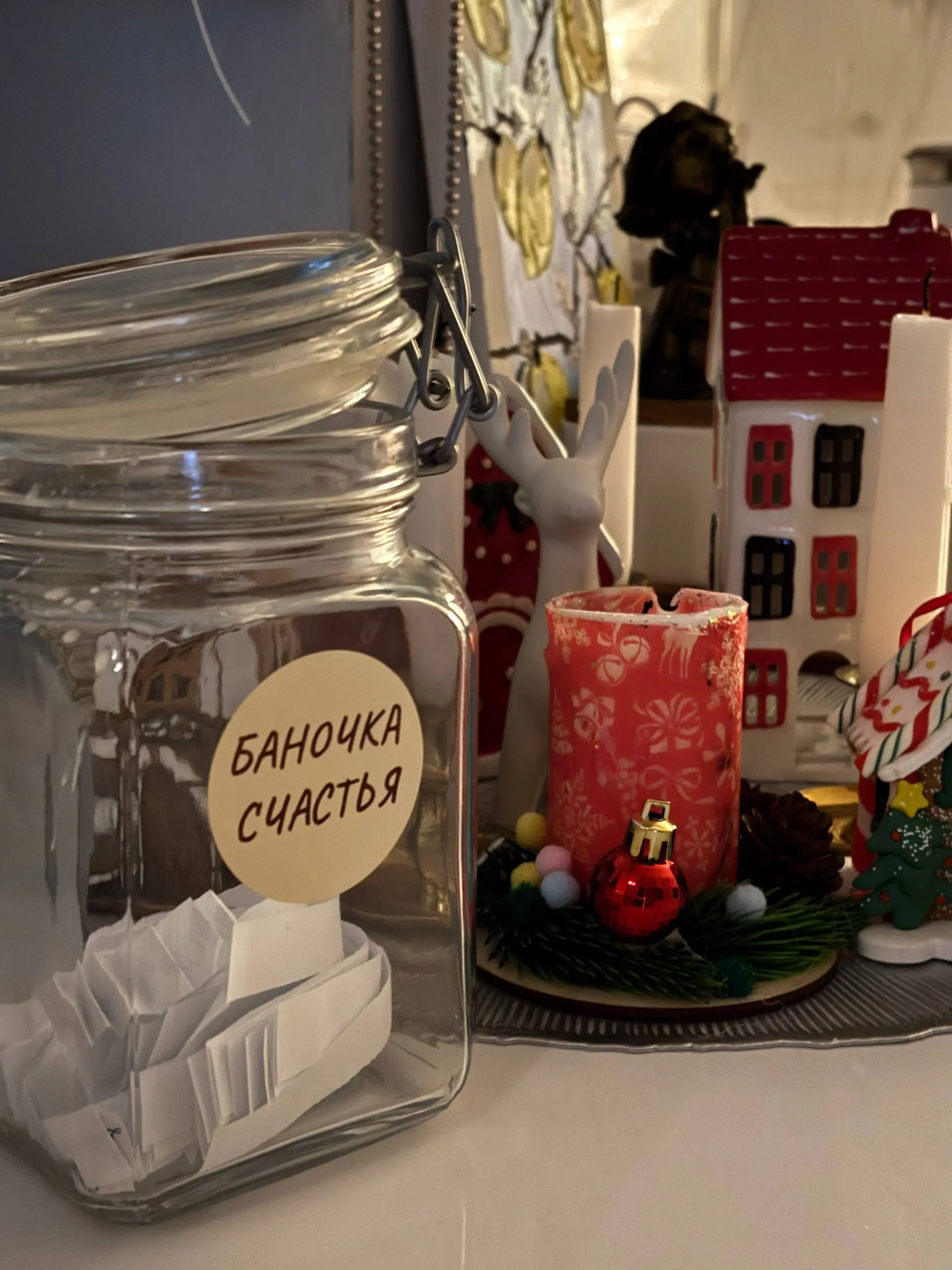 Так много написала в сторис, что решила сохранить это здесь постом.
🎄Предновогодние традиции.
✨Традиция номер раз.
Каждый год с детьми мы печем и настраиваем имбирные печенюшки | Сетка — социальная сеть от hh.ru