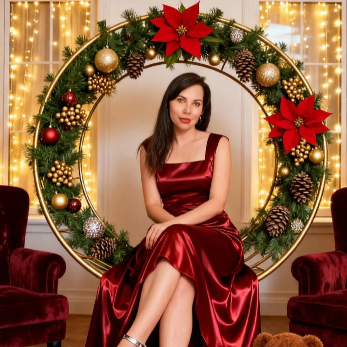 Татьяна Марозова | Сетка — социальная сеть от hh.ru