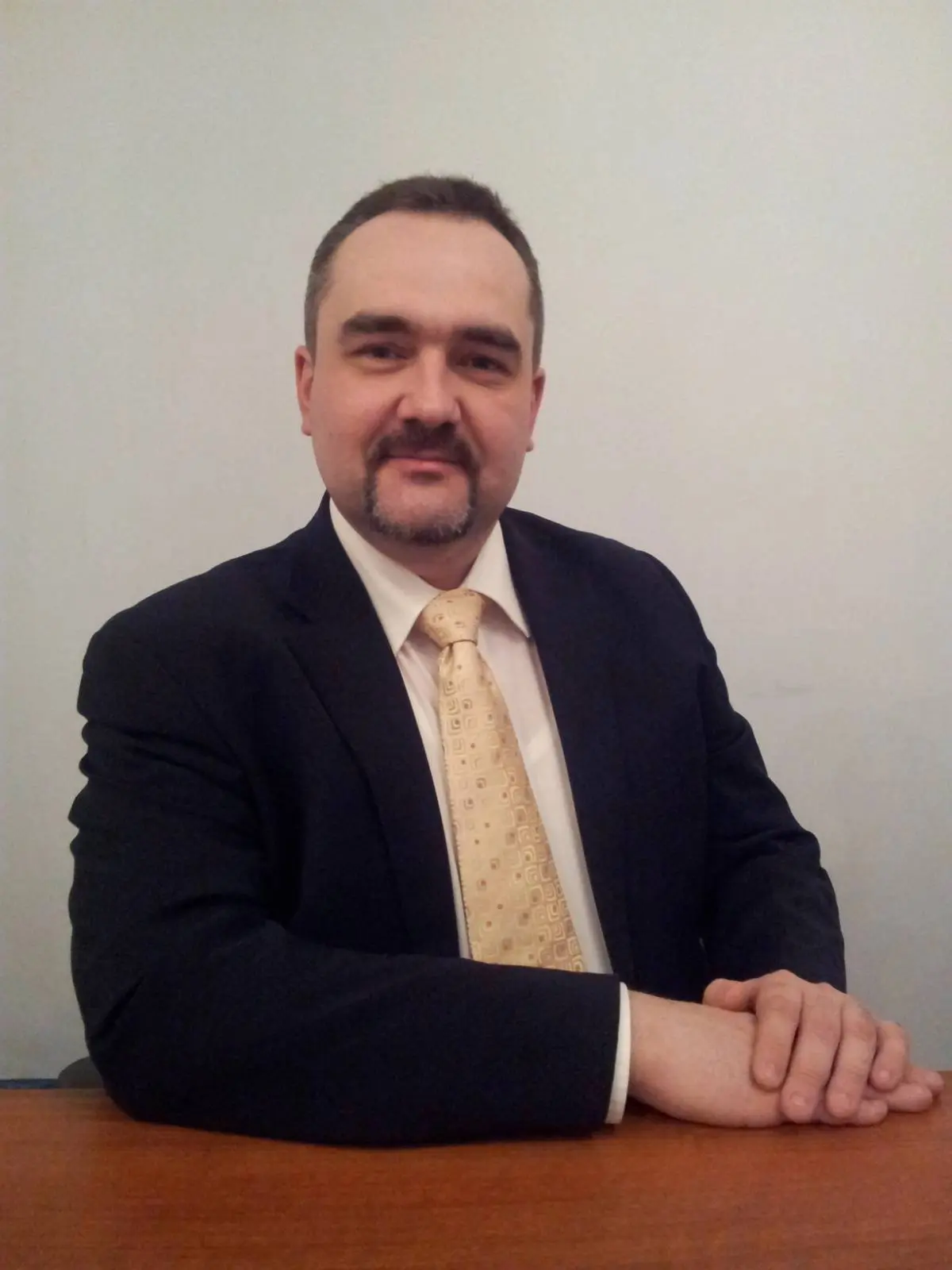 Кирилл Спиридонов