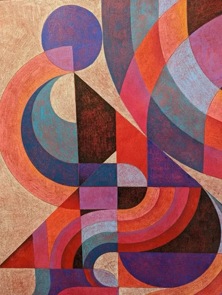 Композиционное мышление - то, без чего не получится работать | Сетка — социальная сеть от hh.ru