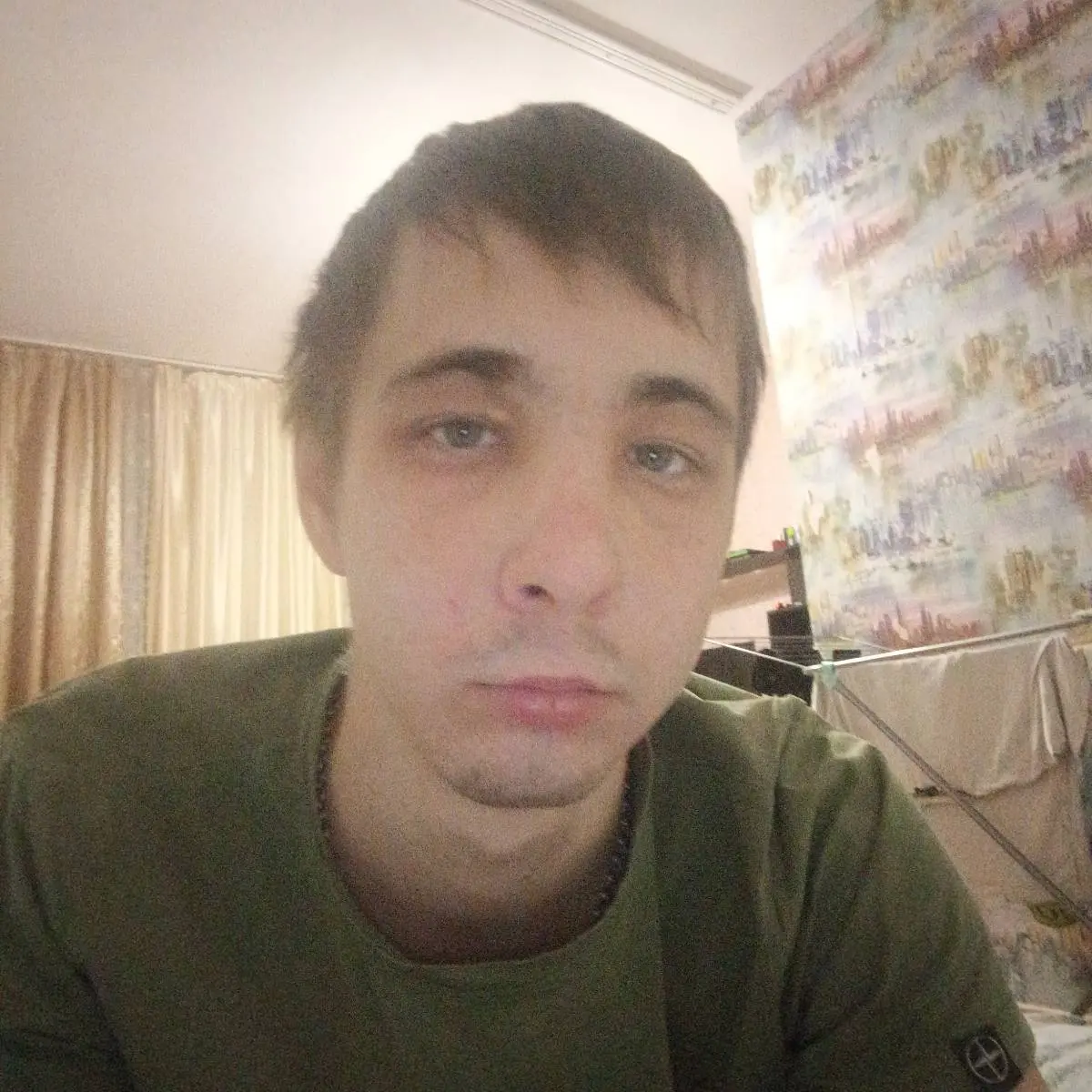 Артем Моленов