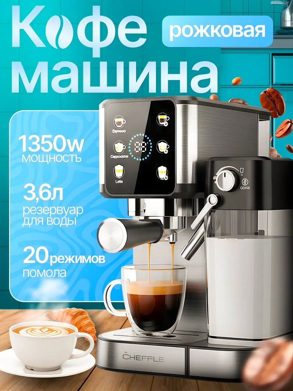🌟Как стиль дизайна карточки товара влияет на продажи?
Сделал сегодня целых три вариации карточки товара для теста CTR, что бы выявить на какой карточке будут выше продажи | Сетка — социальная сеть от hh.ru