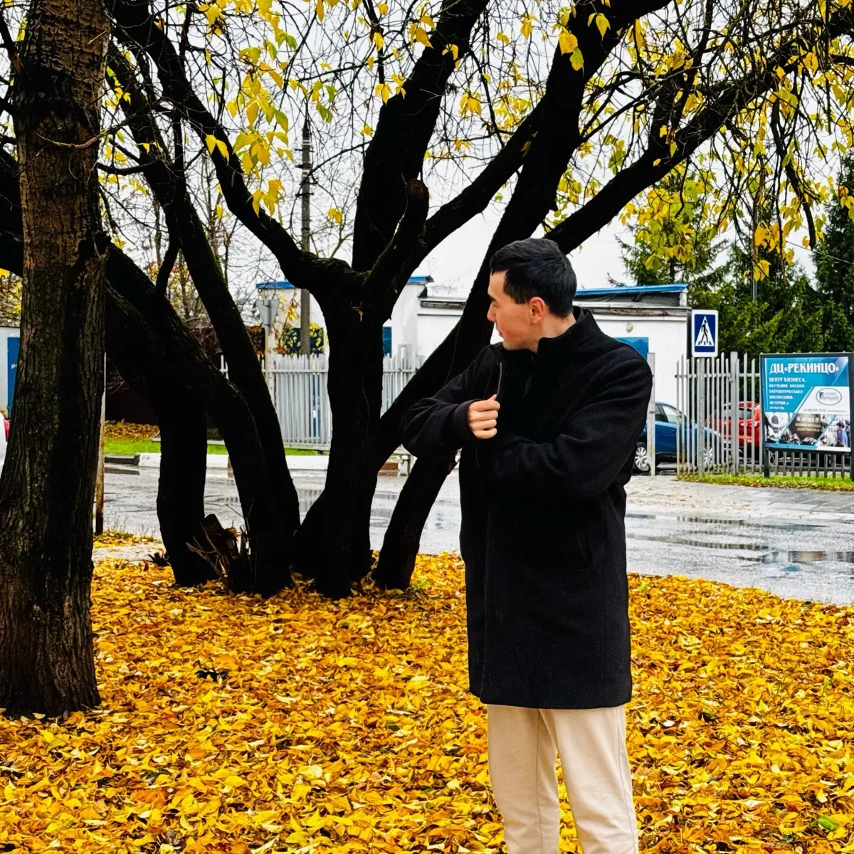 Эльдар Батыров