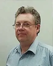Сергей Петров