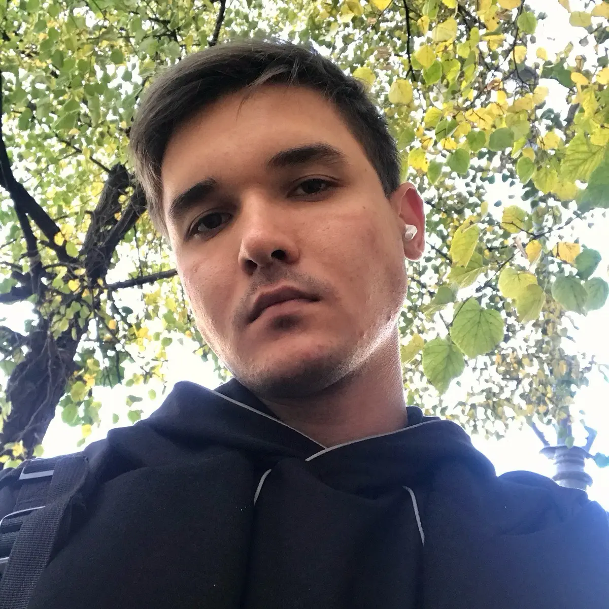 Валентин Гатитулин | Сетка — социальная сеть от hh.ru