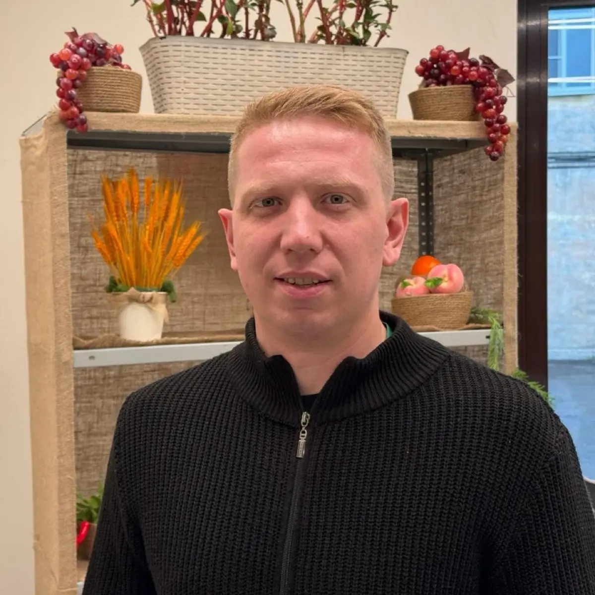 Виктор Соколов