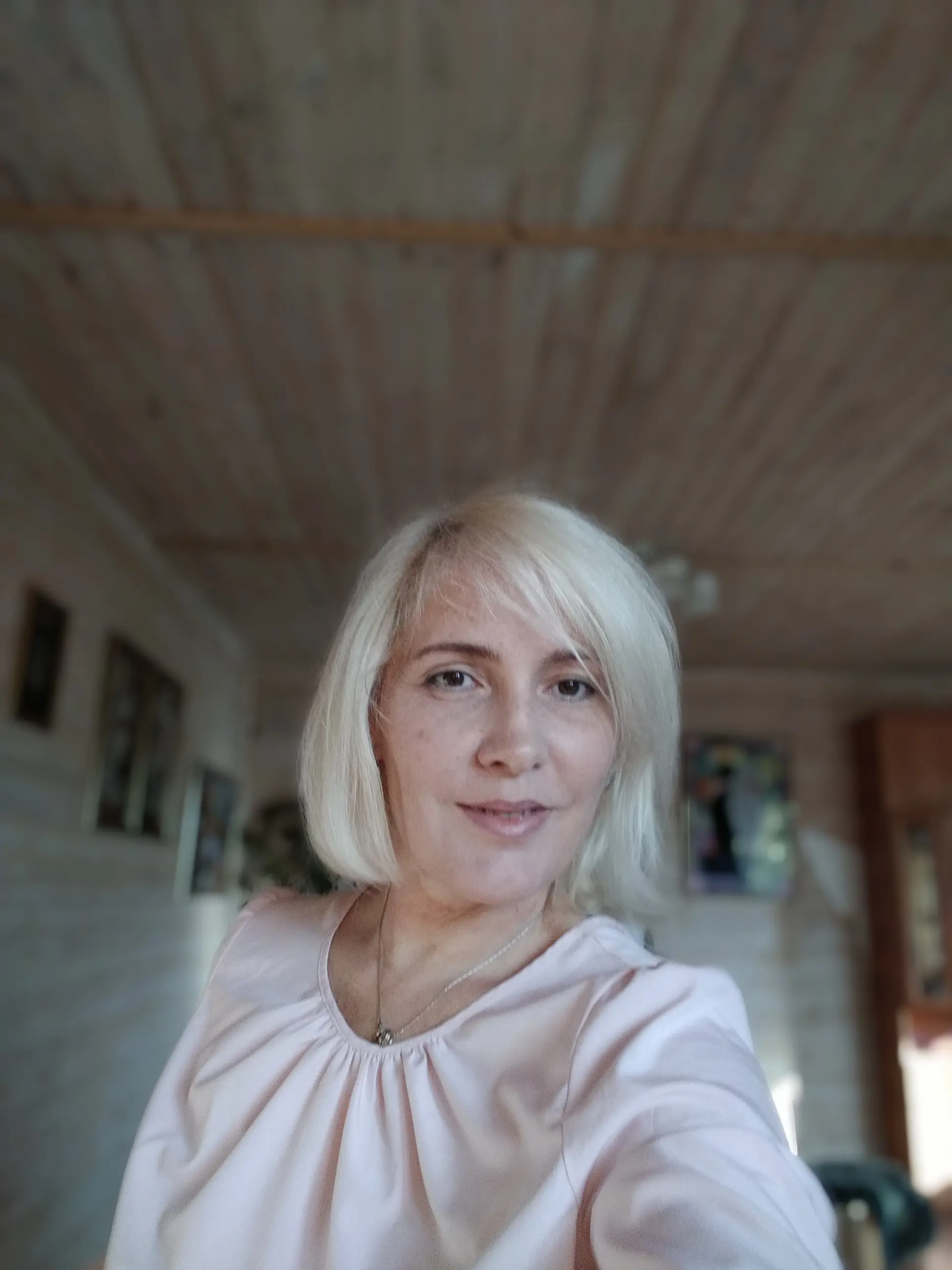 Наталья Усачева