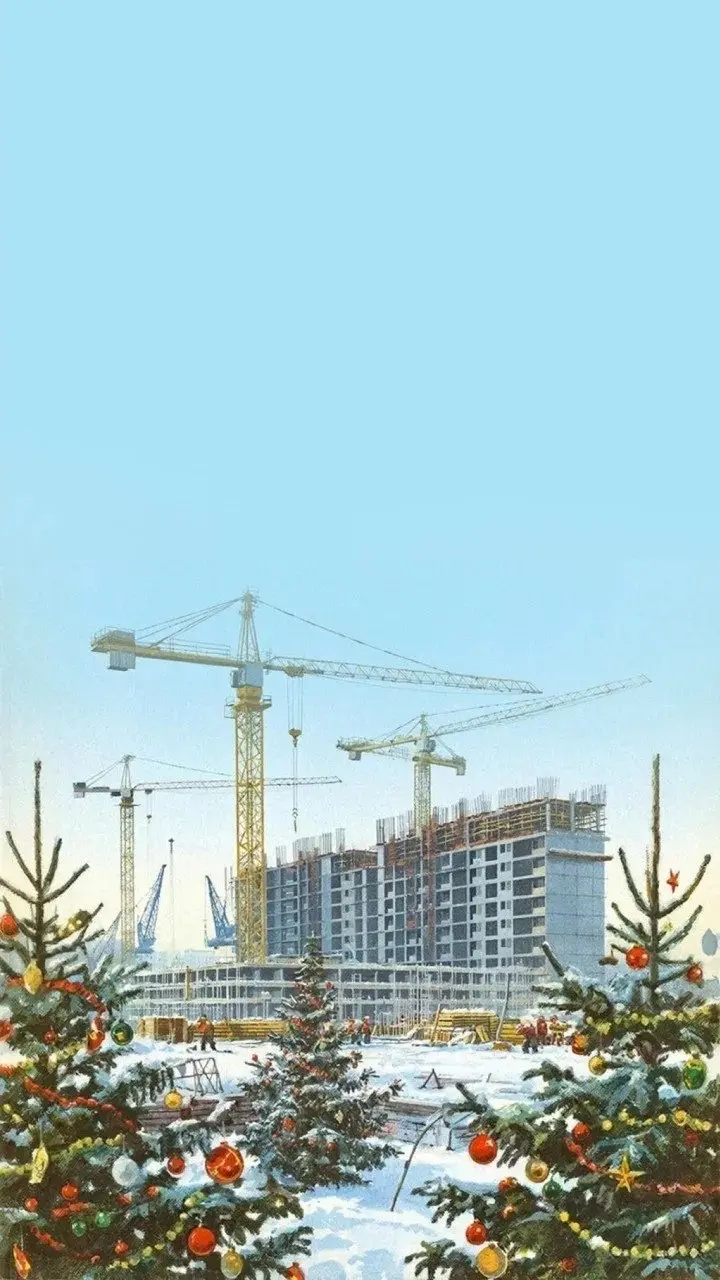 🎄 Новая заставка на телефон — новый год, новые планы!
Новый год — время, когда все строят планы, загадывают желания и верят, что все получится | Сетка — социальная сеть от hh.ru