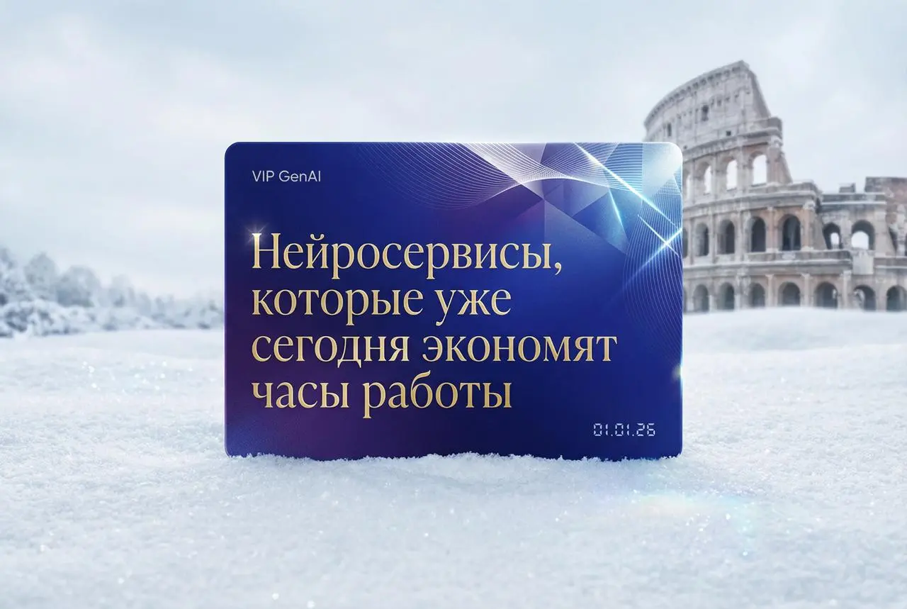 ВКонтакте представил обновления «Нейро» для текста и изображений: теперь можно генерировать посты, коммерческие описания и обложки прямо в интерфейсе соцсети, без сторонних VPN и сервисов — удобно для... | Сетка — социальная сеть от hh.ru
