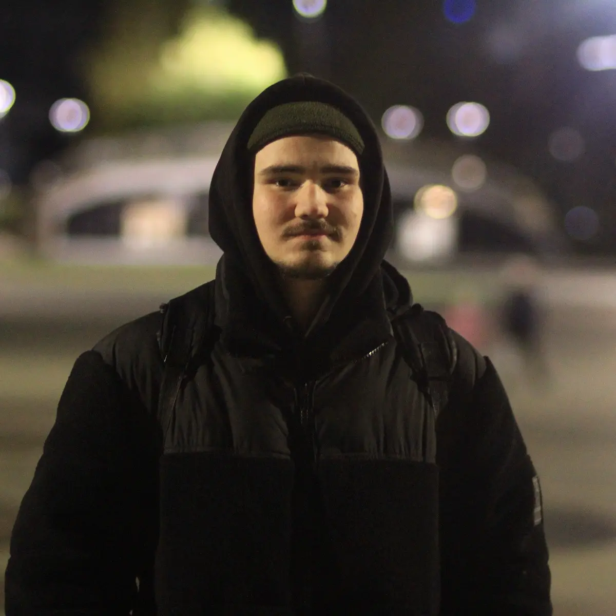 Даниил Ширкалин