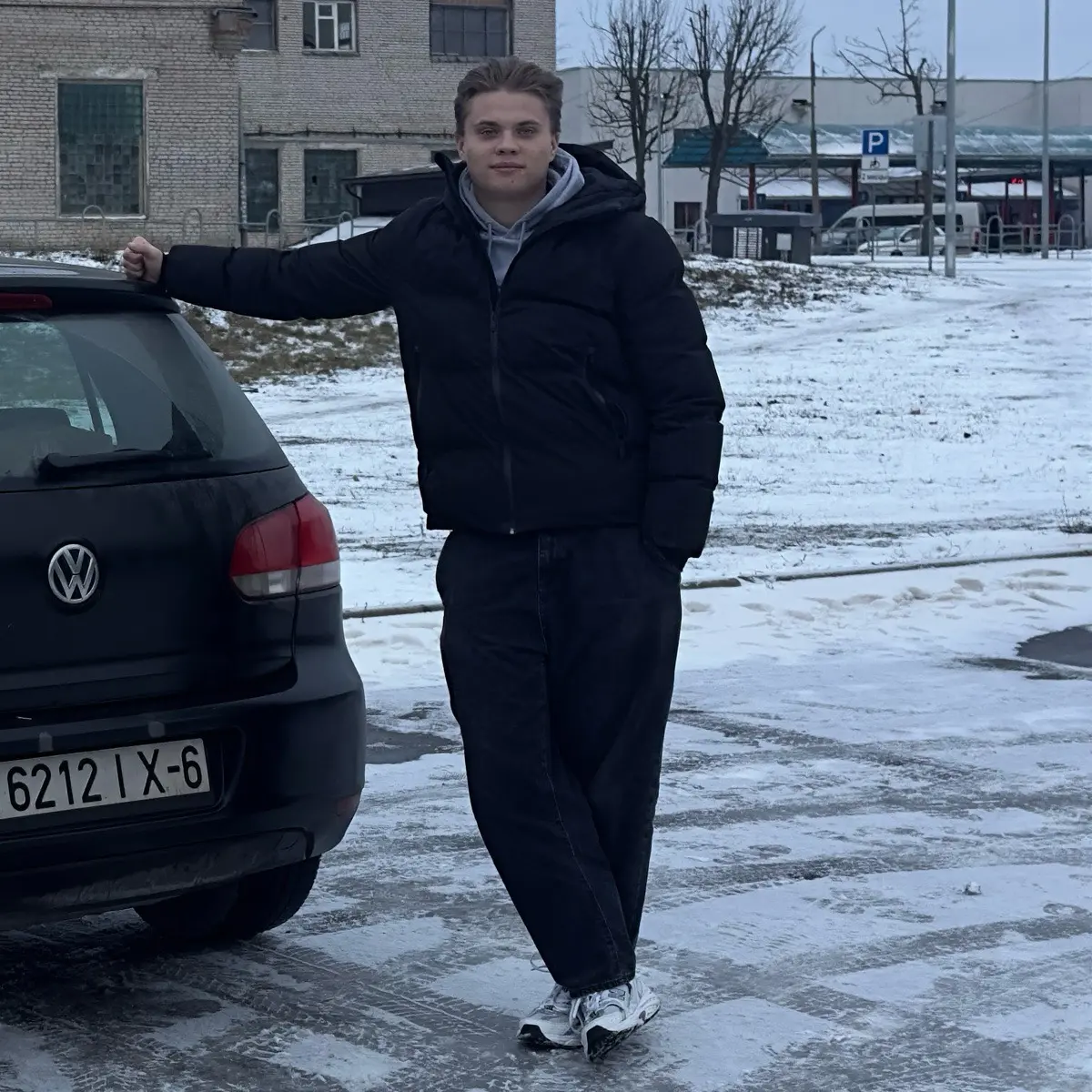 Владислав Сурганов