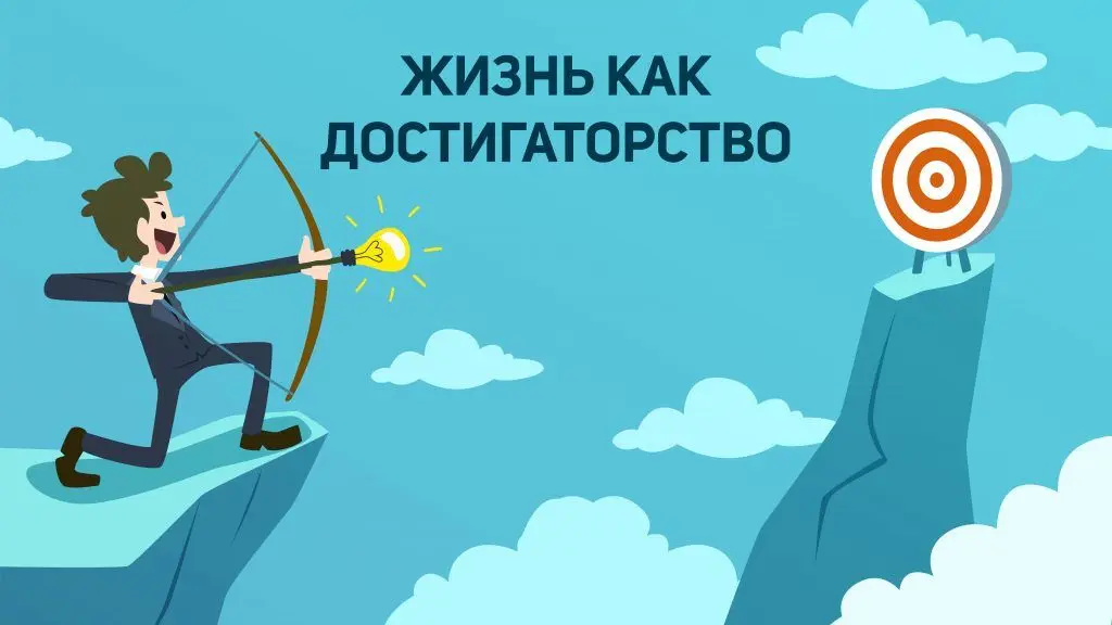 Что такое достигаторство и как с ним справиться?
Вчера я начала новую практику под названием «Один вопрос в день» | Сетка — социальная сеть от hh.ru