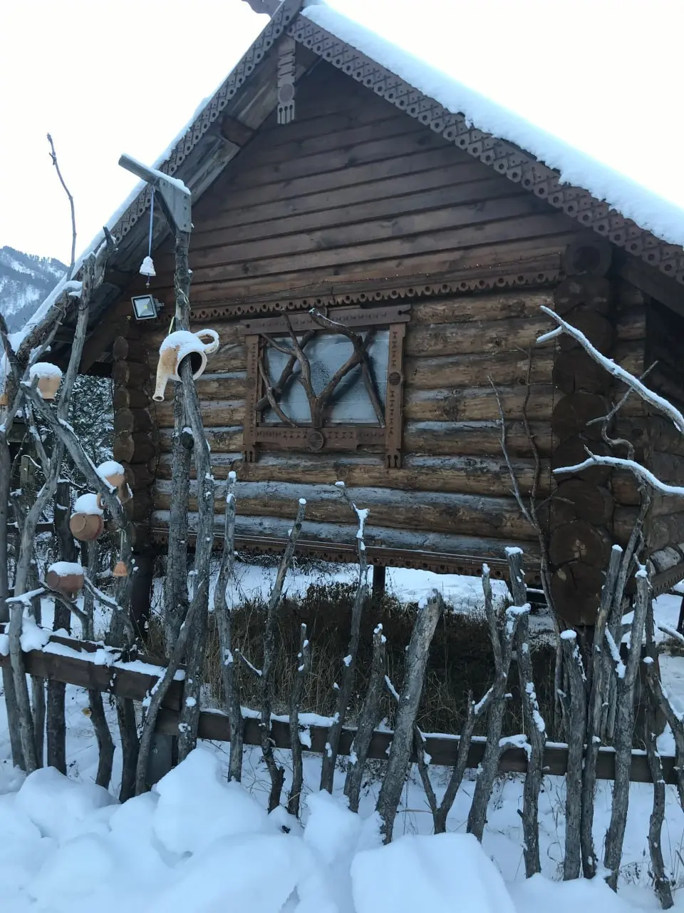 Как я гадал на святках для принятия управленческого решения
Конец 2018 года | Сетка — социальная сеть от hh.ru