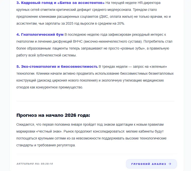 Возможности моего ассистент с ИИ | Сетка — социальная сеть от hh.ru