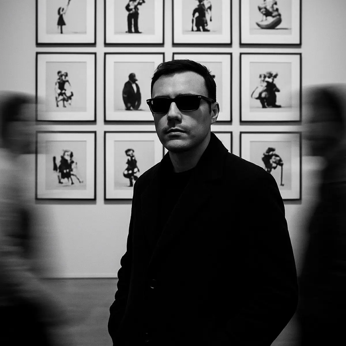 Кирилл Логинов | Сетка — социальная сеть от hh.ru