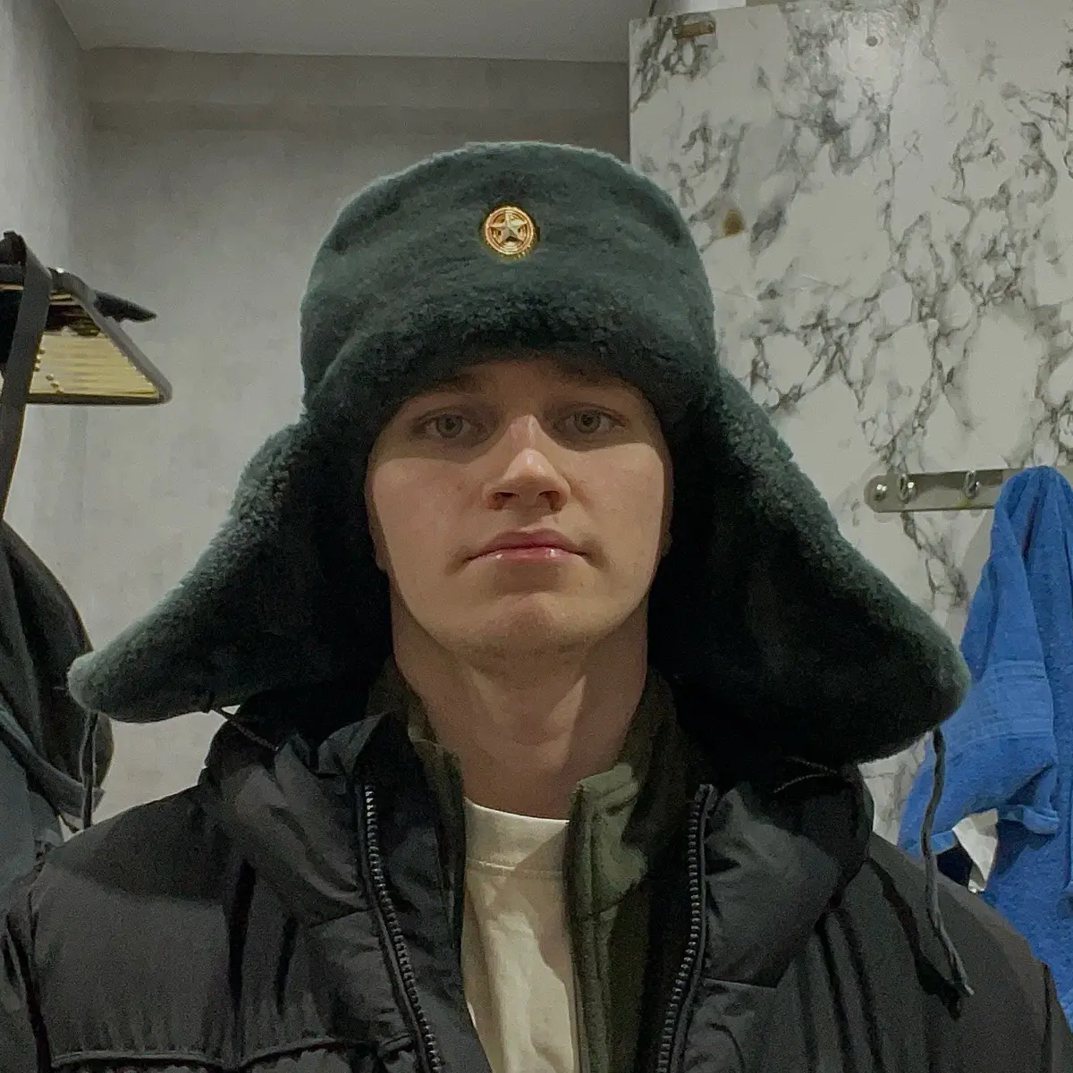 Ефим Ларионов