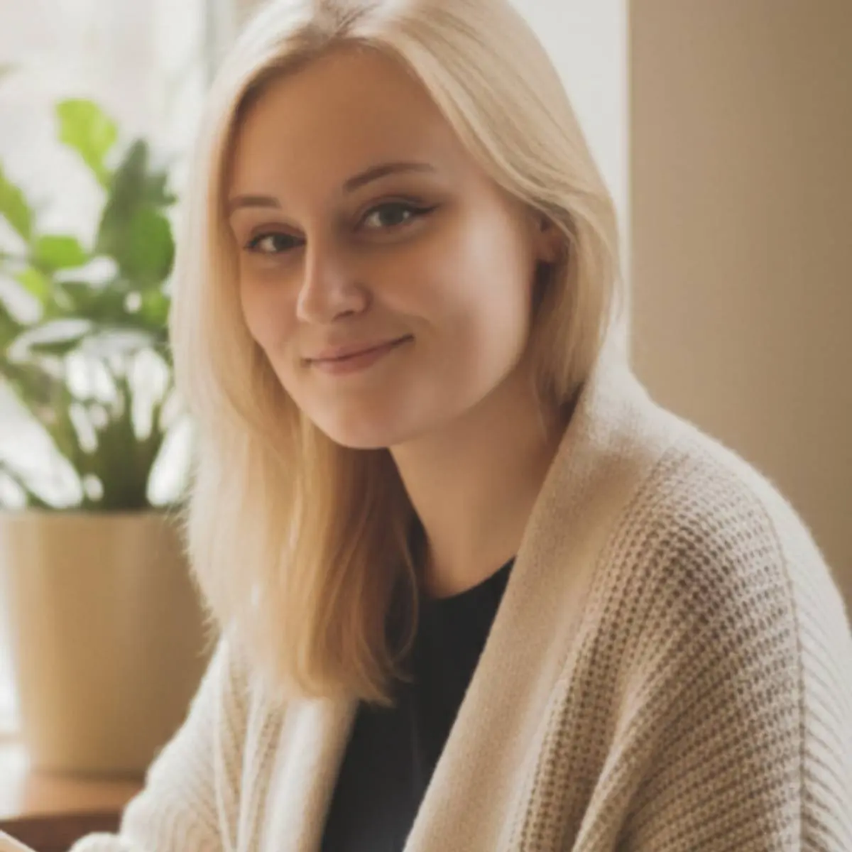 Янина Васильева | Сетка — социальная сеть от hh.ru