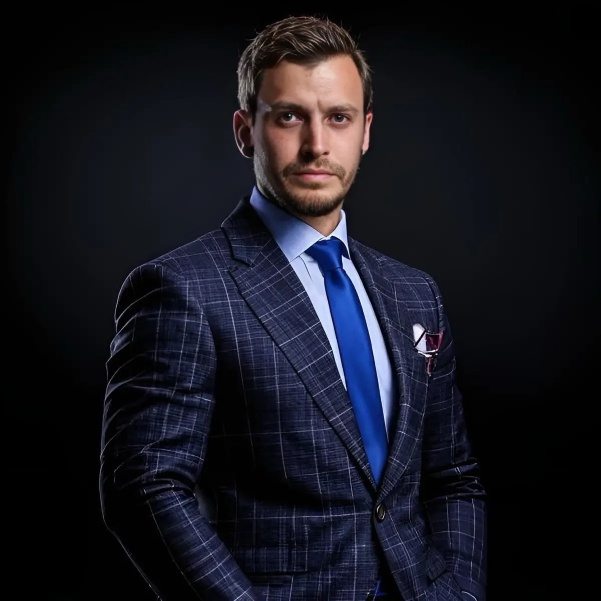 Марк Калита | Сетка — социальная сеть от hh.ru