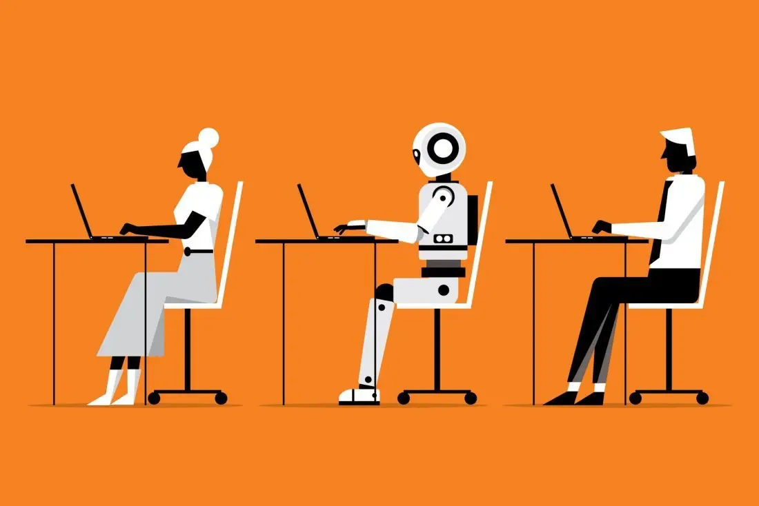 🤖 Как агентный ИИ меняет работу
2025 год стал переломным для автоматизации труда: ИИ больше не просто помогает, а самостоятельно выполняет задачи | Сетка — социальная сеть от hh.ru