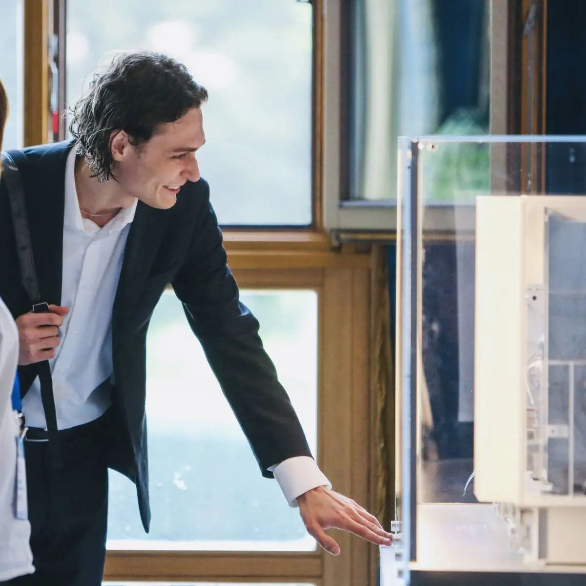 Владимир Еремеев